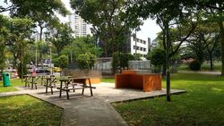 Boon Lay Drive (Jurong West),  #486465351
